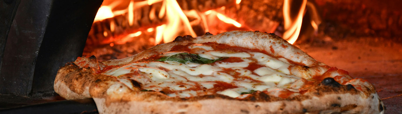 Pizza Napoletana DOC – Lievitazione 48h - Ordina Online